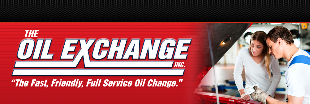 The Oil Exchange - Full Service Oil Change Shops, Metro Detroit MI 