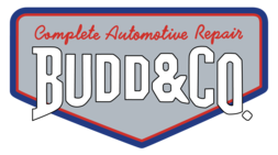 Budd & Co