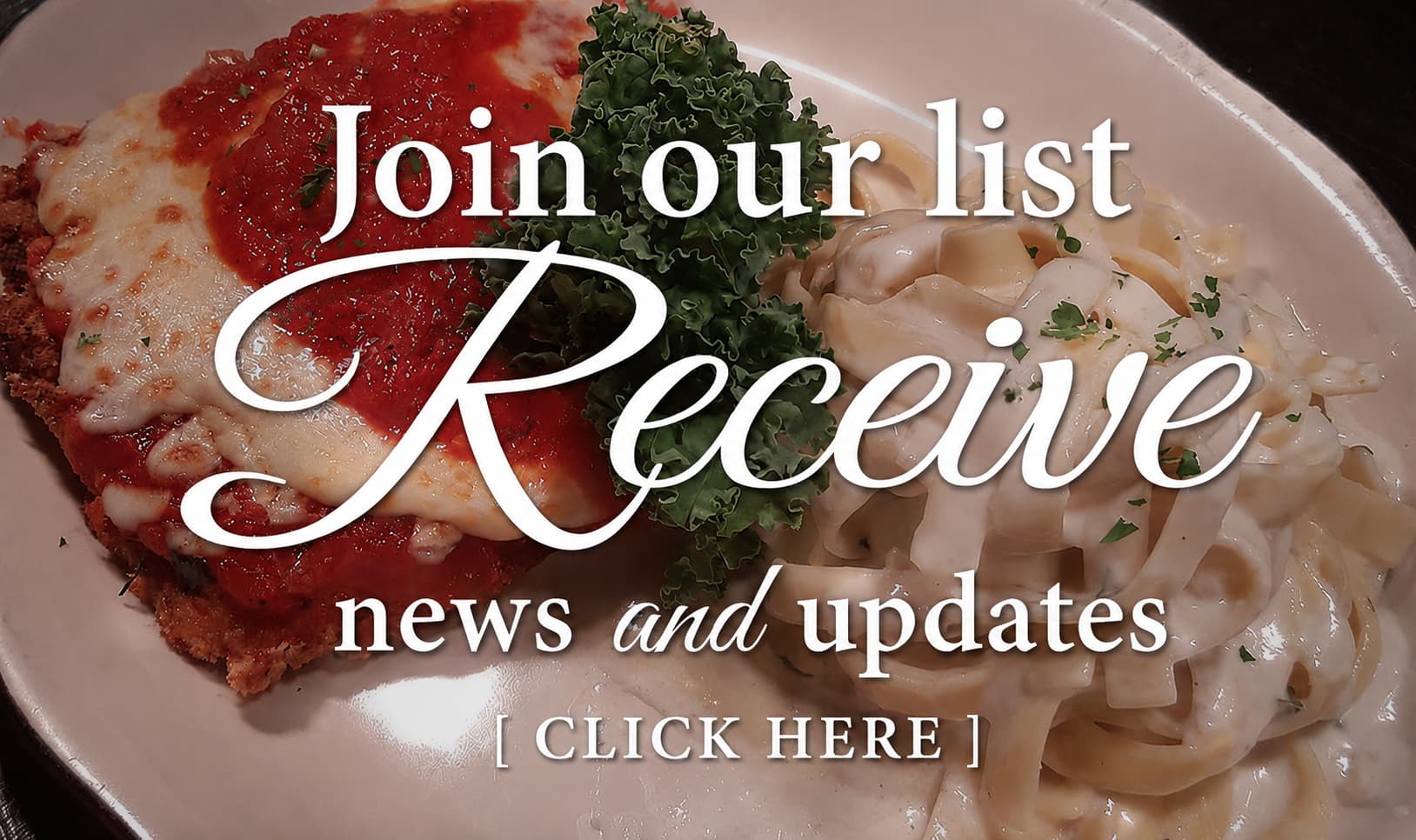 Vic's Casual Dining - Best Restaurant Downriver - Southgate Michigan