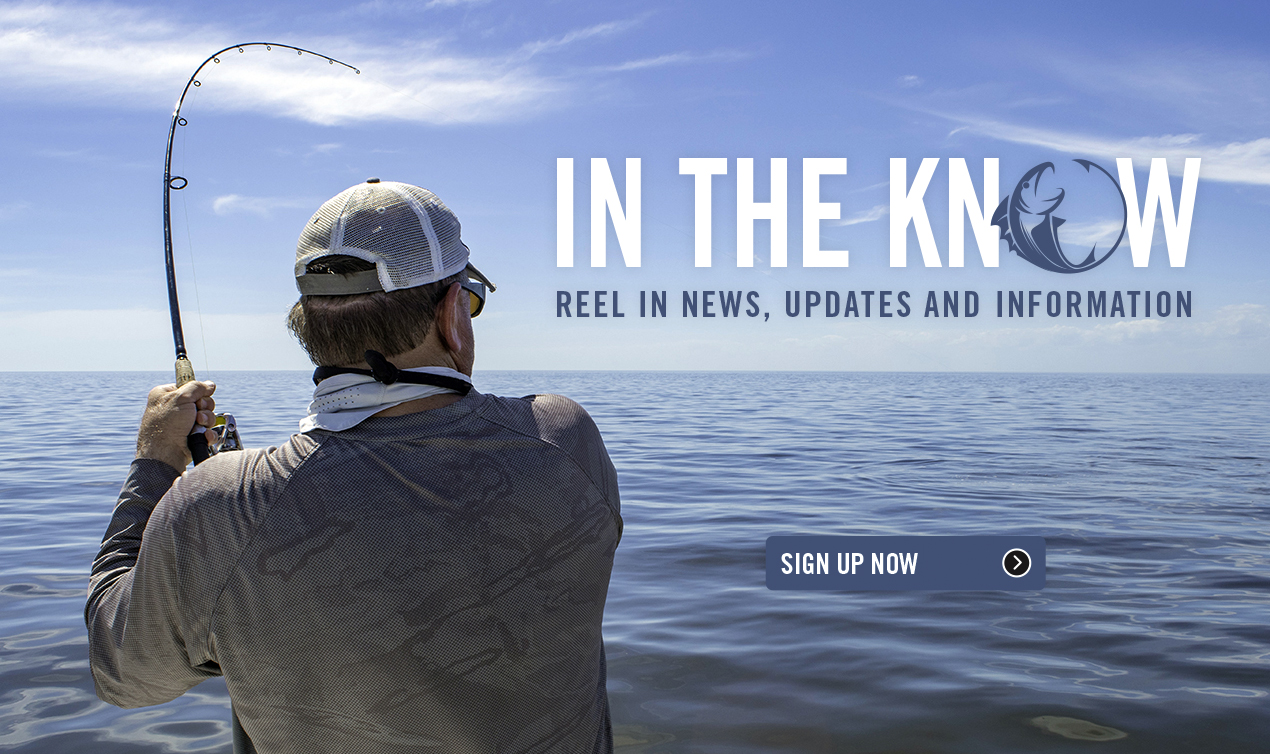 Flood Tide Charters: Charleston, South Carolina Fishing Charters, Captain Brian Garris