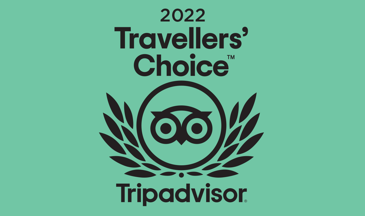 TripAdvisor Award: Sailing Adventures Miami