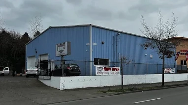 Budd & Company Automotive - MLK