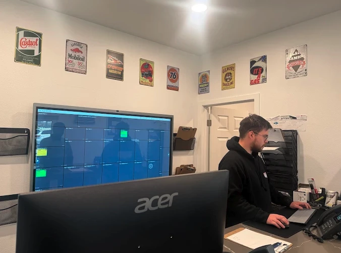 About Budd & Company Automotive - MLK