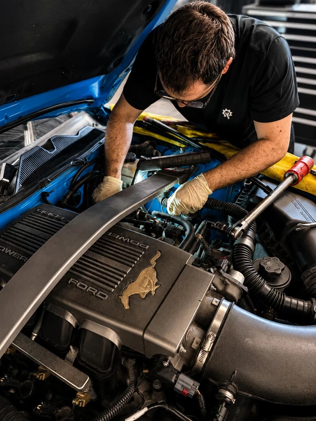 About Car Fix Novi