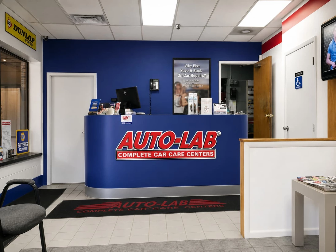 About Auto Lab Livonia