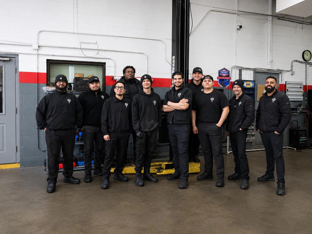 About Car Fix - Libertyville 