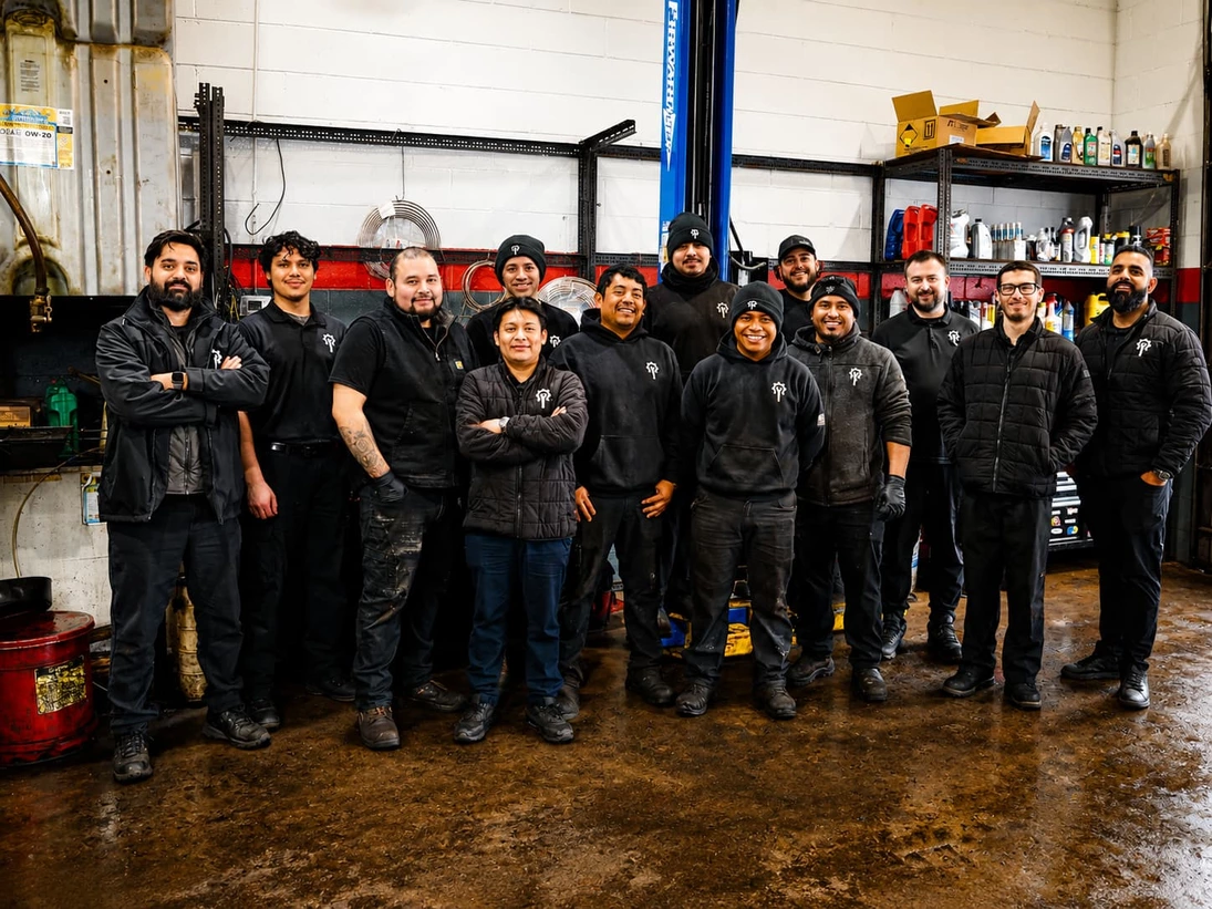 About Car Fix - Waukegan