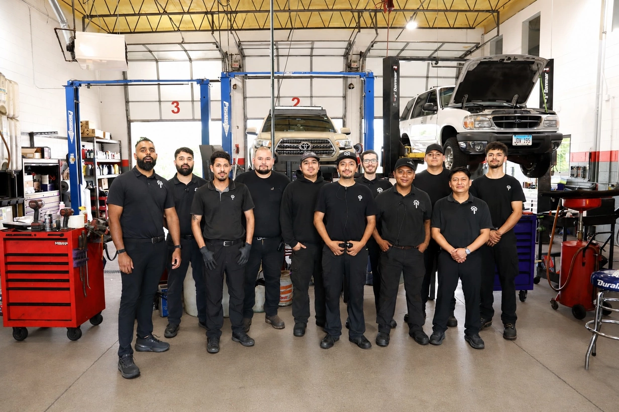 About Car Fix - Waukegan
