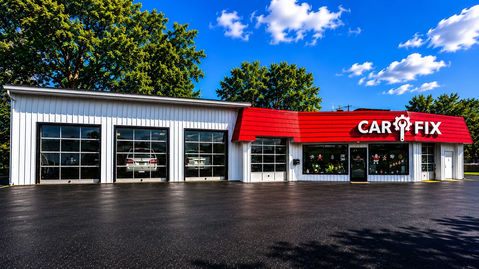 Car Fix Waterford