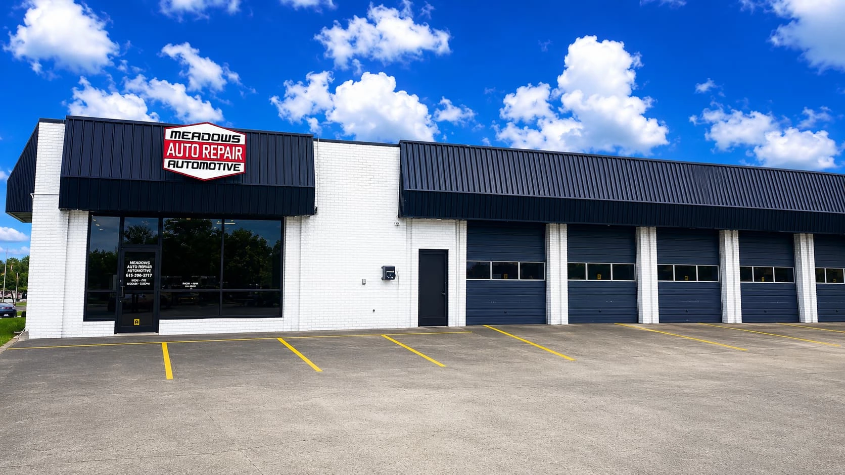 Meadows Automotive