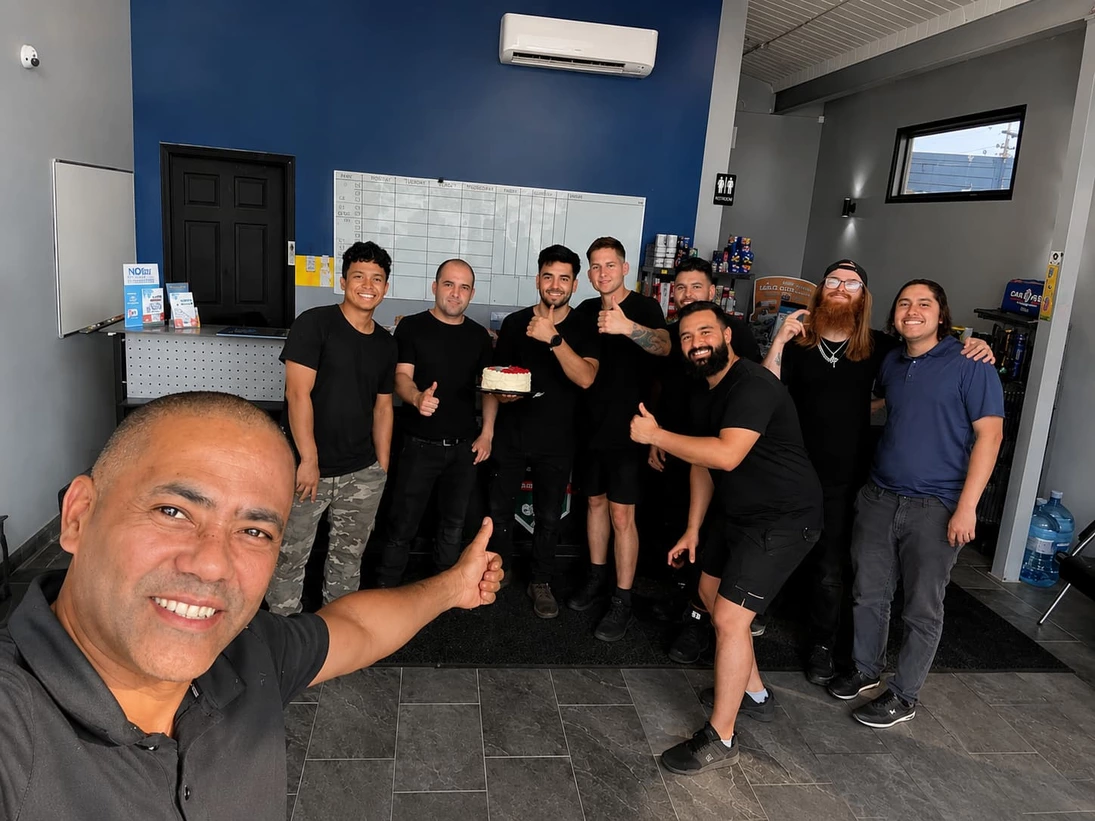 About Car Fix Louisville