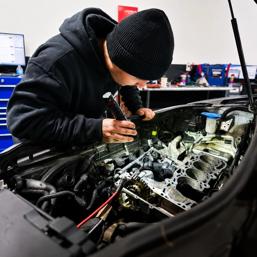 About West Seattle Autoworks
