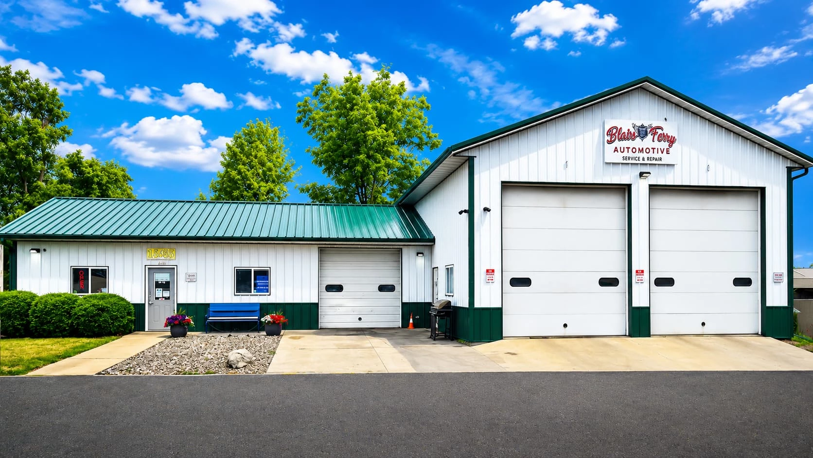 Blairs Ferry Automotive
