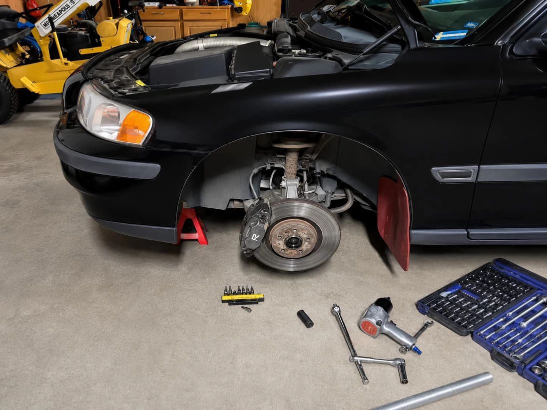 About Blairs Ferry Automotive