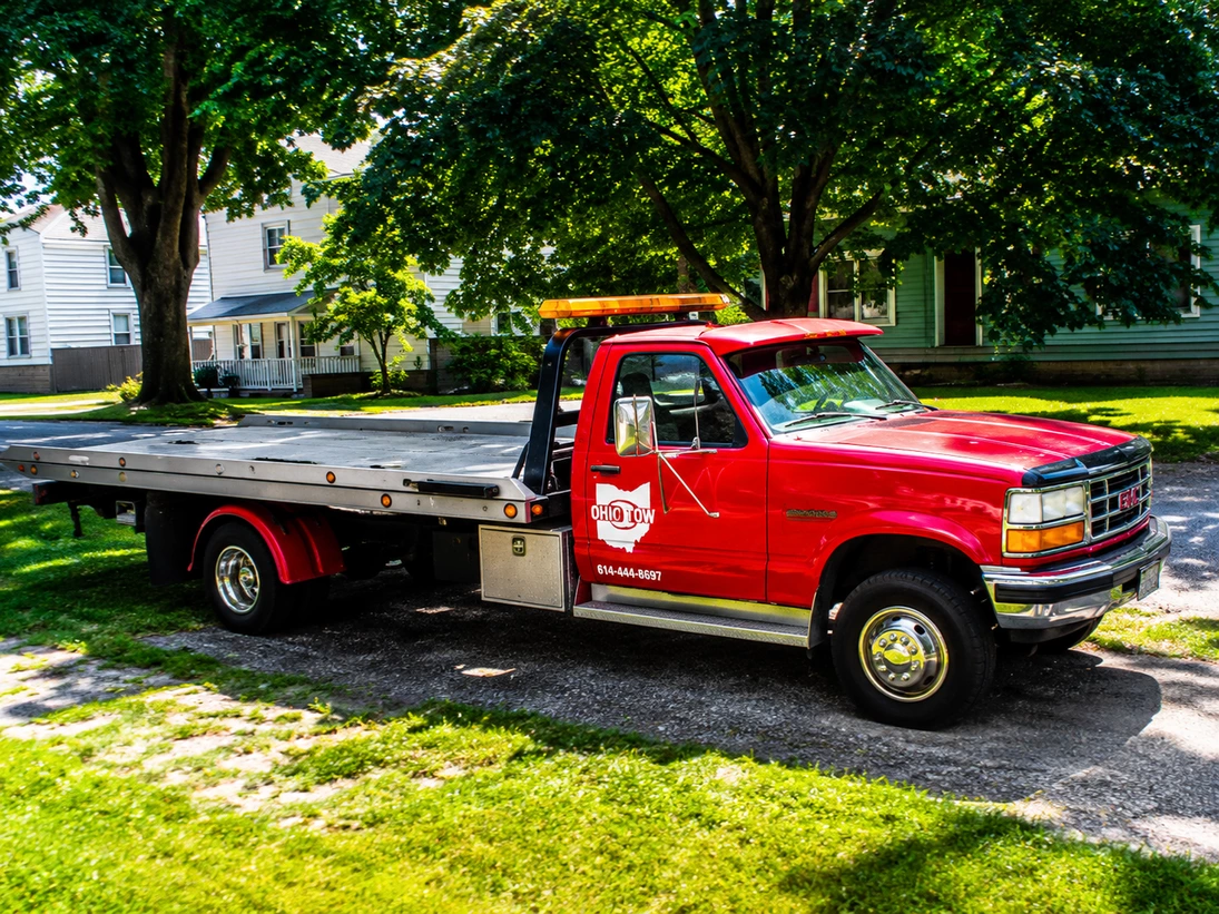 About OHIO TOW