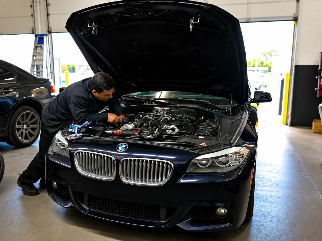 About Mechanic One Auto Repair