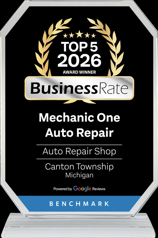 About Mechanic One Auto Repair