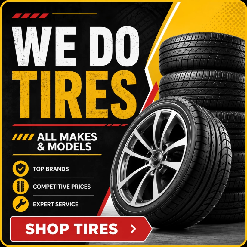 About Tire Warehouse Depot