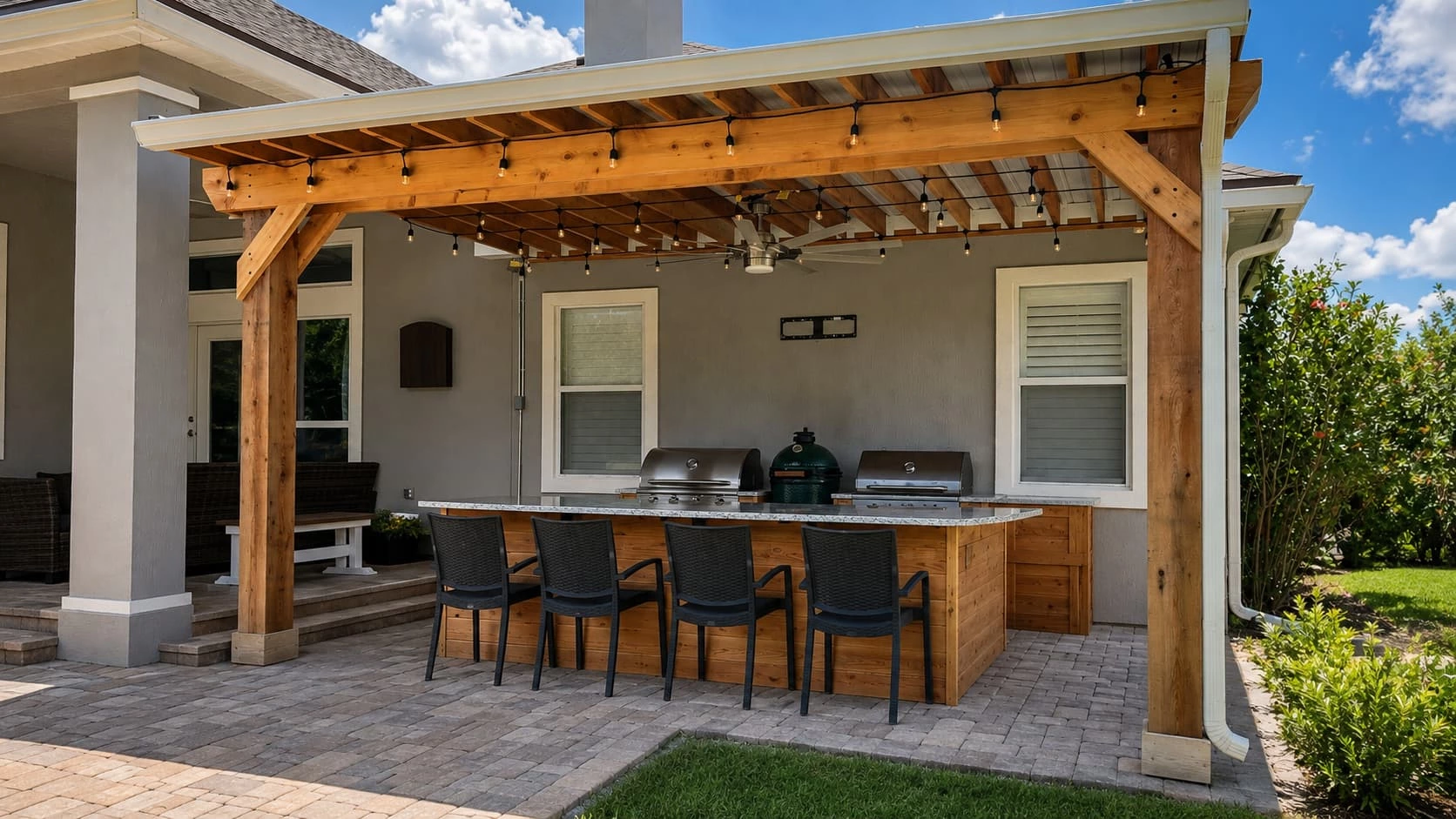 St. Johns Home Solutions