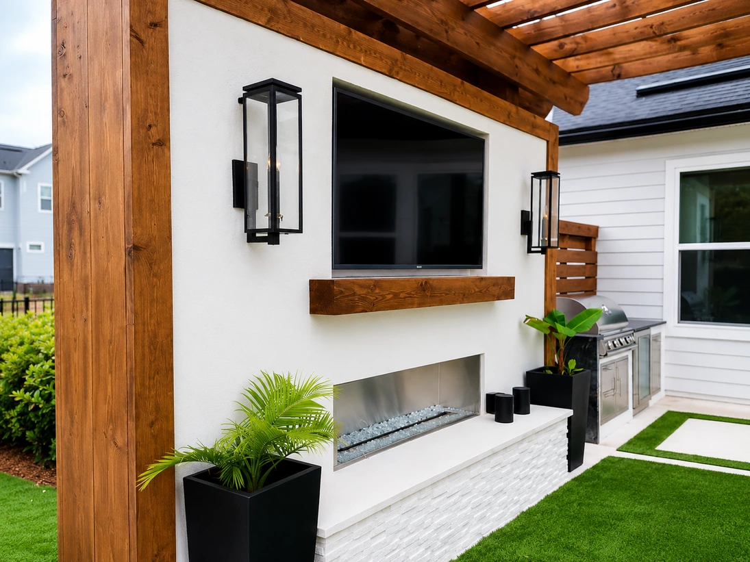 About St. Johns Home Solutions