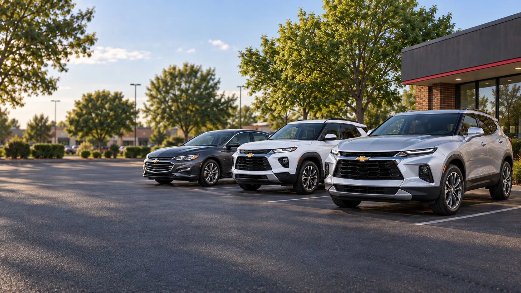 Velociti Car Rentals