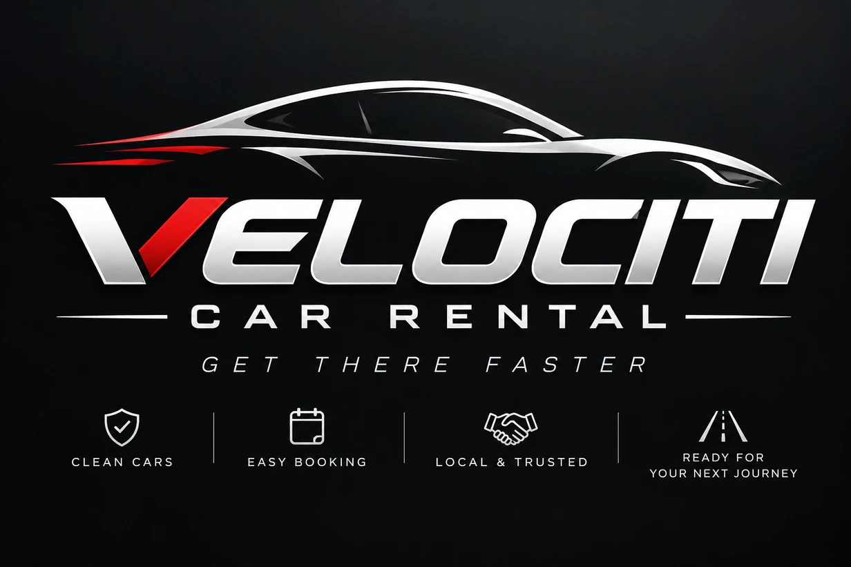 About Velociti Car Rentals