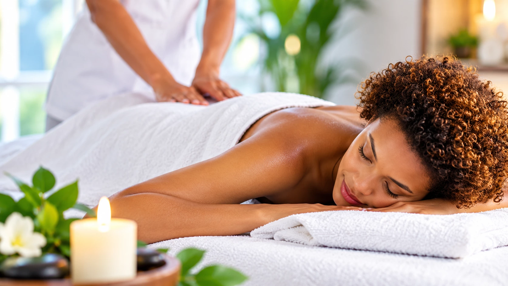 Eclectic Touch Massage 