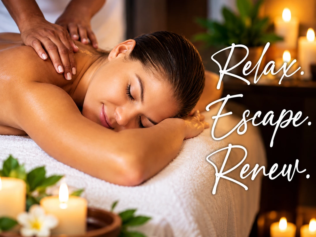 About Eclectic Touch Massage 