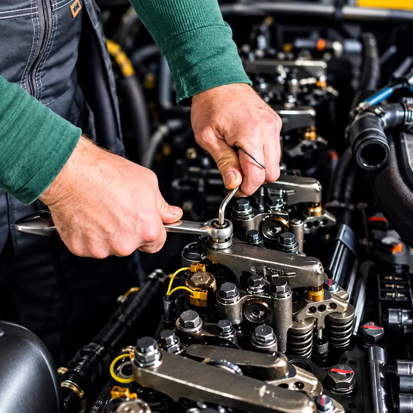 About Parkway Car Care