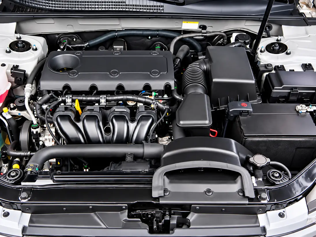 About Complete Auto Center Pro