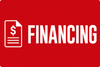 Special Financing Coming Soon