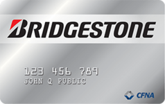 CFNA Bridgstone Card Logo