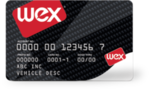 WEX Card