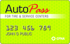 Charlie's Anna Fast Lube CFNA Auto Pass 