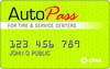 Charlie's Fast Lube Poplar Bluff CFNA Auto Pass