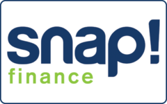 Snap Finance Logo