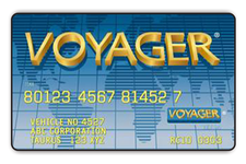 Voyager Logo