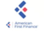 American First Finance (Sterling Tire & Auto) logo