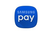 Samsung Pay Logo
