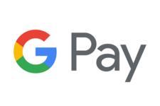 Google Pay  Logo