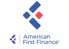 American First Finance logo