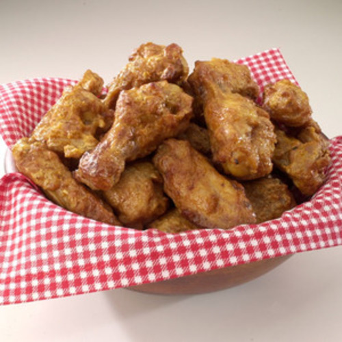 Hometown Pizza Appetizers Wings 