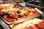 Hometown Pizza Catering 
