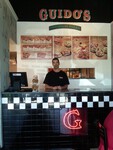 Guido's Pizza Auburn Hills 