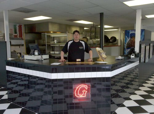 Guido's Pizza Waterford