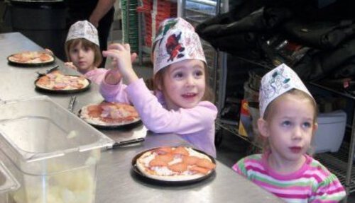 Sault Ste. Marie's Young Chefs 