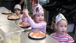 Sault Ste. Marie's Young Chefs 