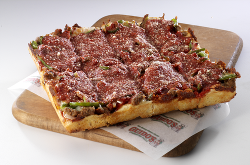 Guidos Pizza Da Boss