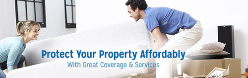 Renters Insurance Midland, Michigan