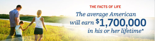 Life Insurance Midland, Michigan